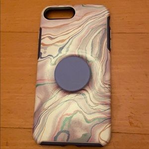 Apple IPhone 8 Plus Phone case